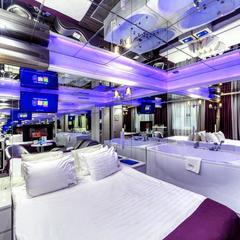 Отель Гипноз Авиамоторная, Москва, Московская область