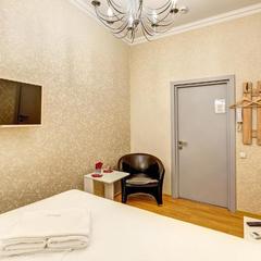 Отель Рандеву Таганка, Москва, Московская область