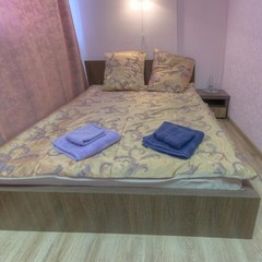 Отель Домашний, Москва, Московская область