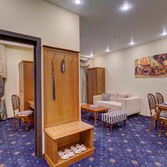 Отель Комфорт Класс, Москва, Московская область