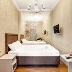 Отель Рандеву Таганка, Москва, Московская область