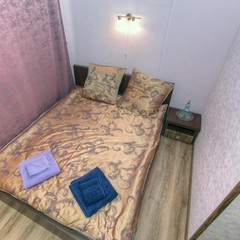 Отель Домашний, Москва, Московская область