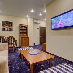 Отель Комфорт Класс, Москва, Московская область