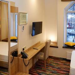 Гостиница Везендорф-Таганка, Москва, Московская область