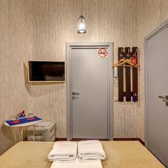 Отель Рандеву Таганка, Москва, Московская область