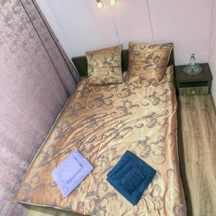 Отель Домашний, Москва, Московская область