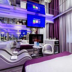 Отель Гипноз Авиамоторная, Москва, Московская область