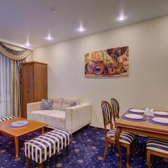 Отель Комфорт Класс, Москва, Московская область