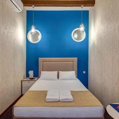 Отель Рандеву Таганка, Москва, Московская область