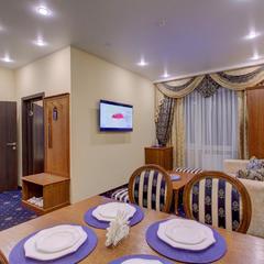 Отель Комфорт Класс, Москва, Московская область