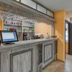 Отель Комфорт Класс, Москва, Московская область