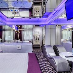 Отель Гипноз Авиамоторная, Москва, Московская область