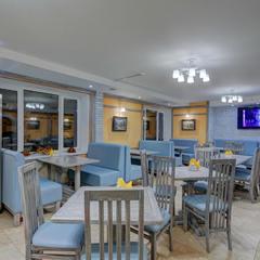 Отель Комфорт Класс, Москва, Московская область