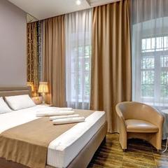 Отель Рандеву Таганка, Москва, Московская область