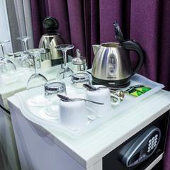 Отель Гипноз Авиамоторная, Москва, Московская область