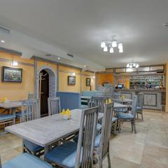 Отель Комфорт Класс, Москва, Московская область