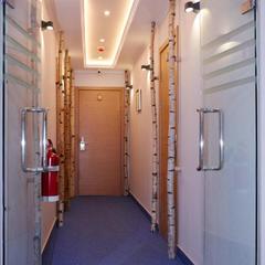 Гостиница Везендорф-Таганка, Москва, Московская область