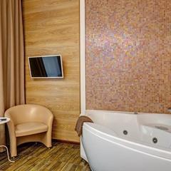 Отель Рандеву Таганка, Москва, Московская область