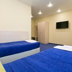 Отель Комфорт Класс, Москва, Московская область