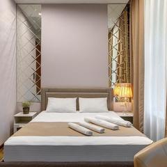 Отель Рандеву Таганка, Москва, Московская область