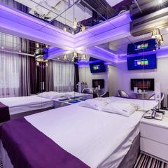 Отель Гипноз Авиамоторная, Москва, Московская область