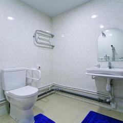 Отель Комфорт Класс, Москва, Московская область