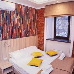 Гостиница Везендорф-Таганка, Москва, Московская область