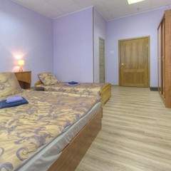 Отель Домашний, Москва, Московская область