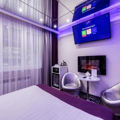 Отель Гипноз Авиамоторная, Москва, Московская область