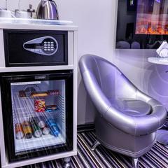 Отель Гипноз Авиамоторная, Москва, Московская область