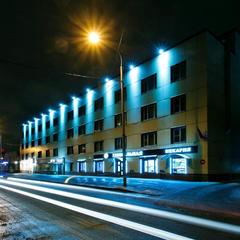 Отель Комфорт Класс, Москва, Московская область