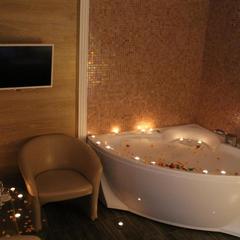 Отель Рандеву Таганка, Москва, Московская область