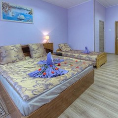 Отель Домашний, Москва, Московская область