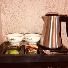 Отель Рандеву Таганка, Москва, Московская область