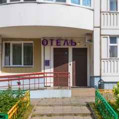 Отель Рандеву Пражская, Москва, Московская область