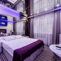 Отель Гипноз Авиамоторная, Москва, Московская область