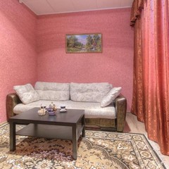 Отель Домашний, Москва, Московская область