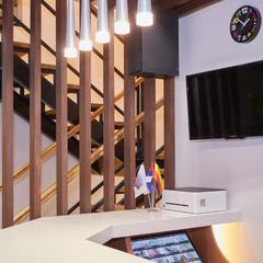 Гостиница Везендорф-Таганка, Москва, Московская область