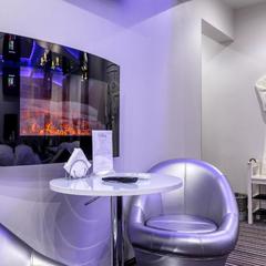 Отель Гипноз Авиамоторная, Москва, Московская область