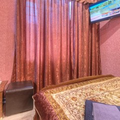 Отель Домашний, Москва, Московская область