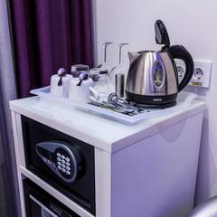 Отель Гипноз Авиамоторная, Москва, Московская область