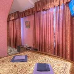 Отель Домашний, Москва, Московская область