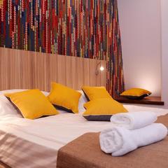 Гостиница Везендорф-Таганка, Москва, Московская область