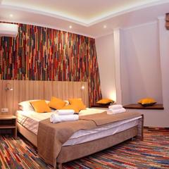 Гостиница Везендорф-Таганка, Москва, Московская область