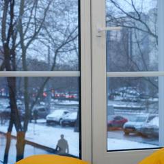 Гостиница Везендорф-Таганка, Москва, Московская область