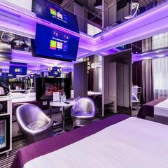 Отель Гипноз Авиамоторная, Москва, Московская область