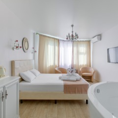 Отель Рандеву Пражская, Москва, Московская область