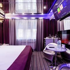 Отель Гипноз Авиамоторная, Москва, Московская область