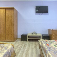 Отель Домашний, Москва, Московская область