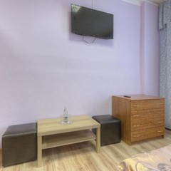 Отель Домашний, Москва, Московская область